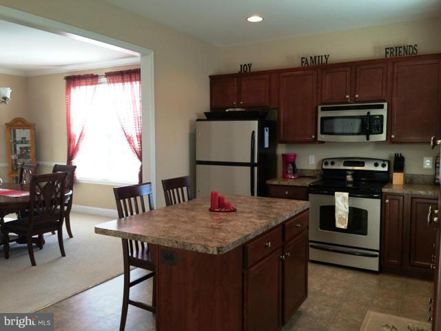 BARBERS QUARTERS - Residential