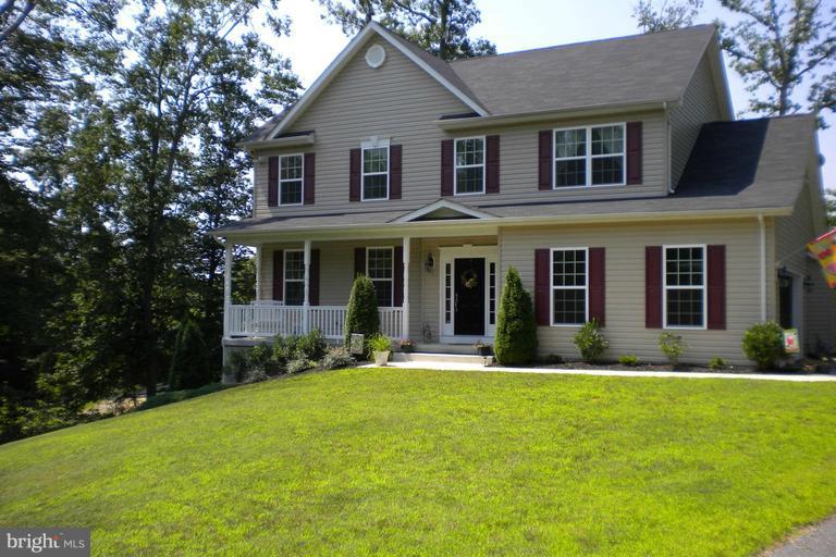 BARBERS QUARTERS - Residential