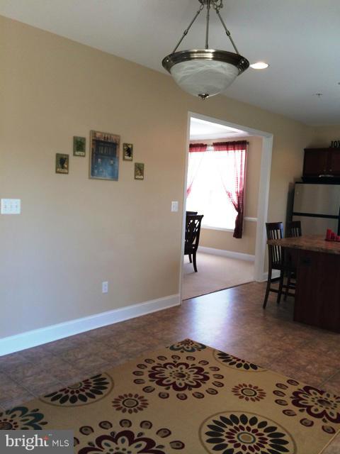 BARBERS QUARTERS - Residential