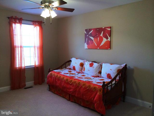 BARBERS QUARTERS - Residential