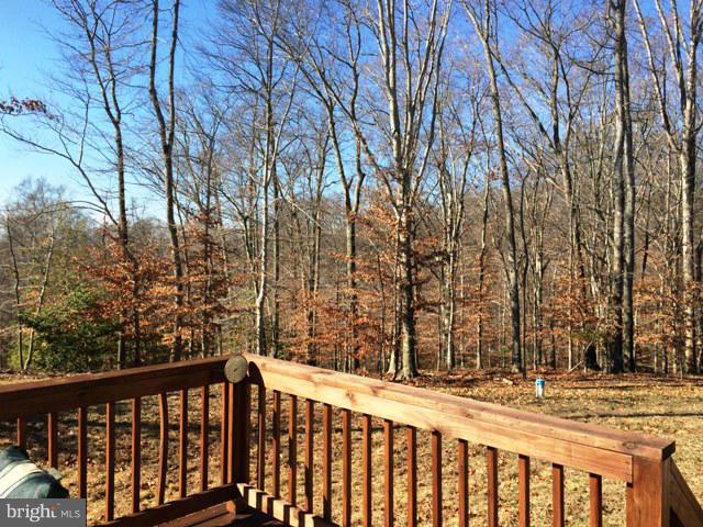 BARBERS QUARTERS - Residential