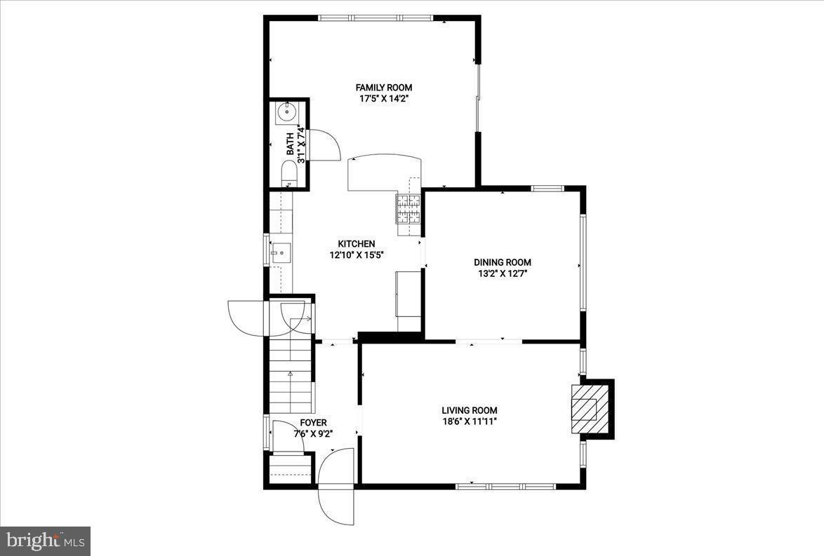 ANNESLIE - Residential