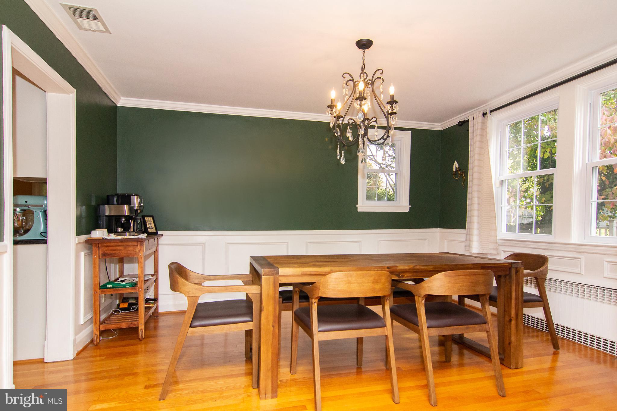 ANNESLIE - Residential