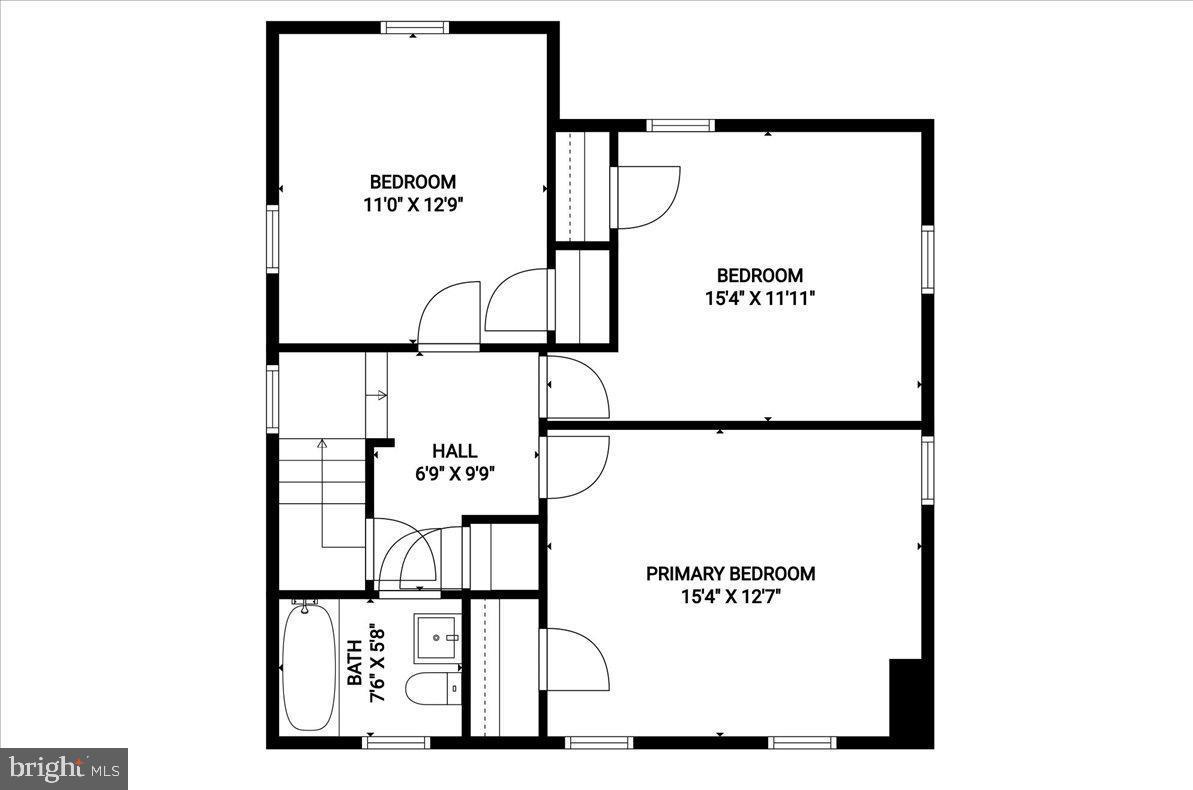 ANNESLIE - Residential