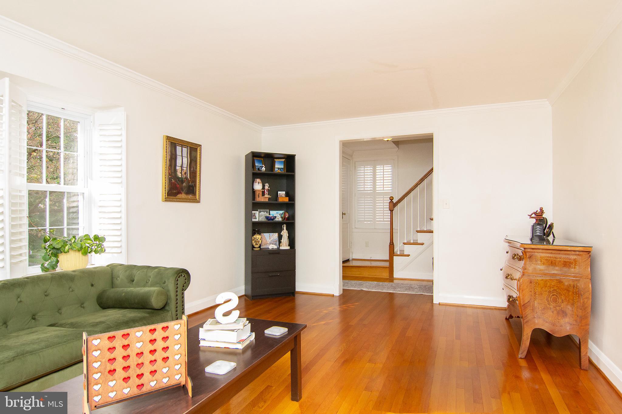 ANNESLIE - Residential