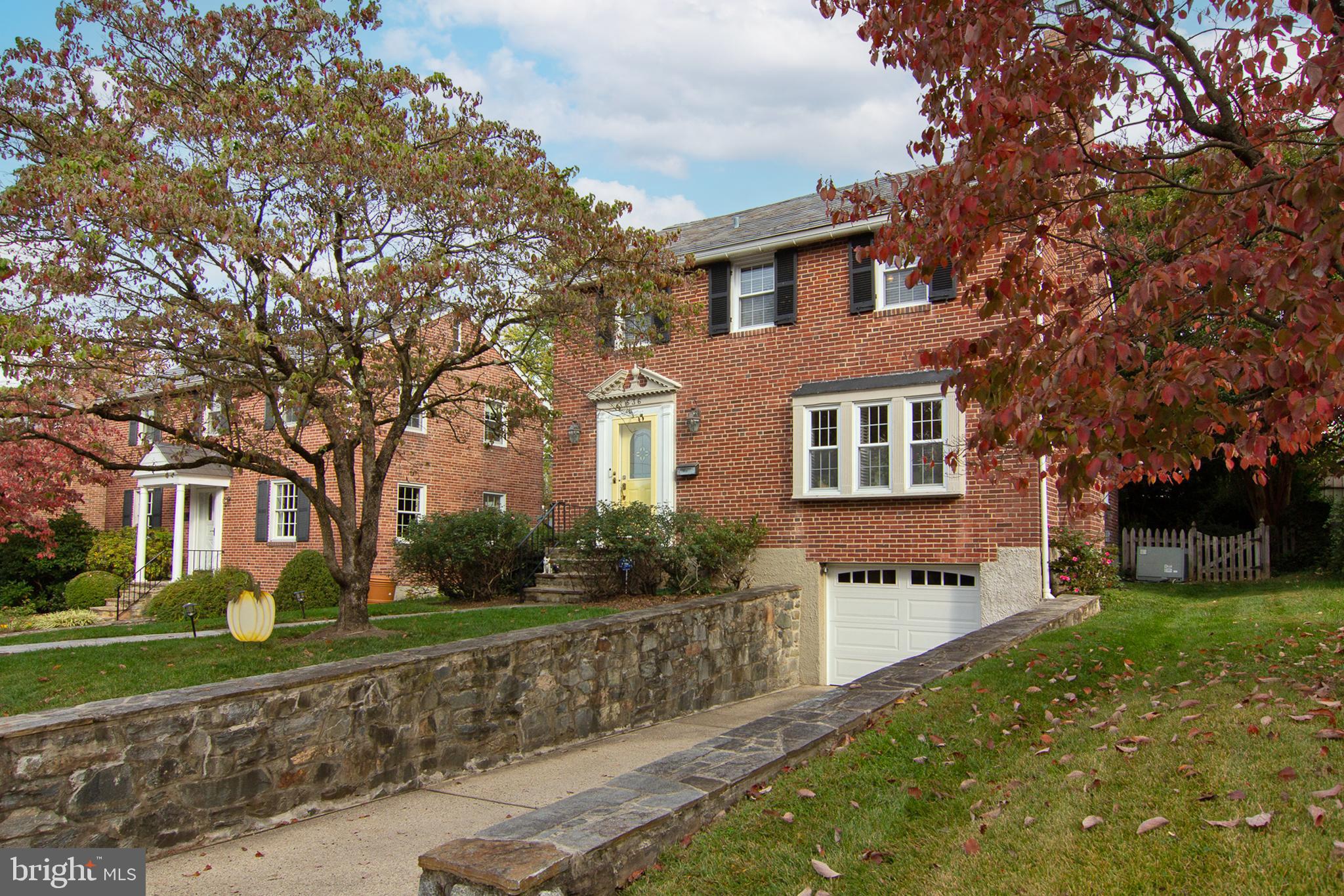 ANNESLIE - Residential