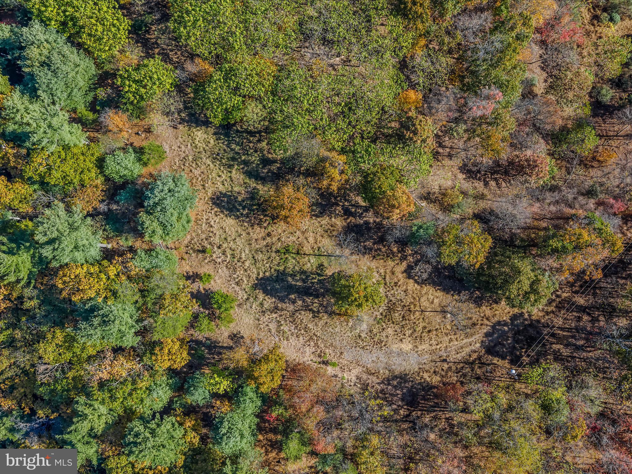 HUNTERS TRACE - Land