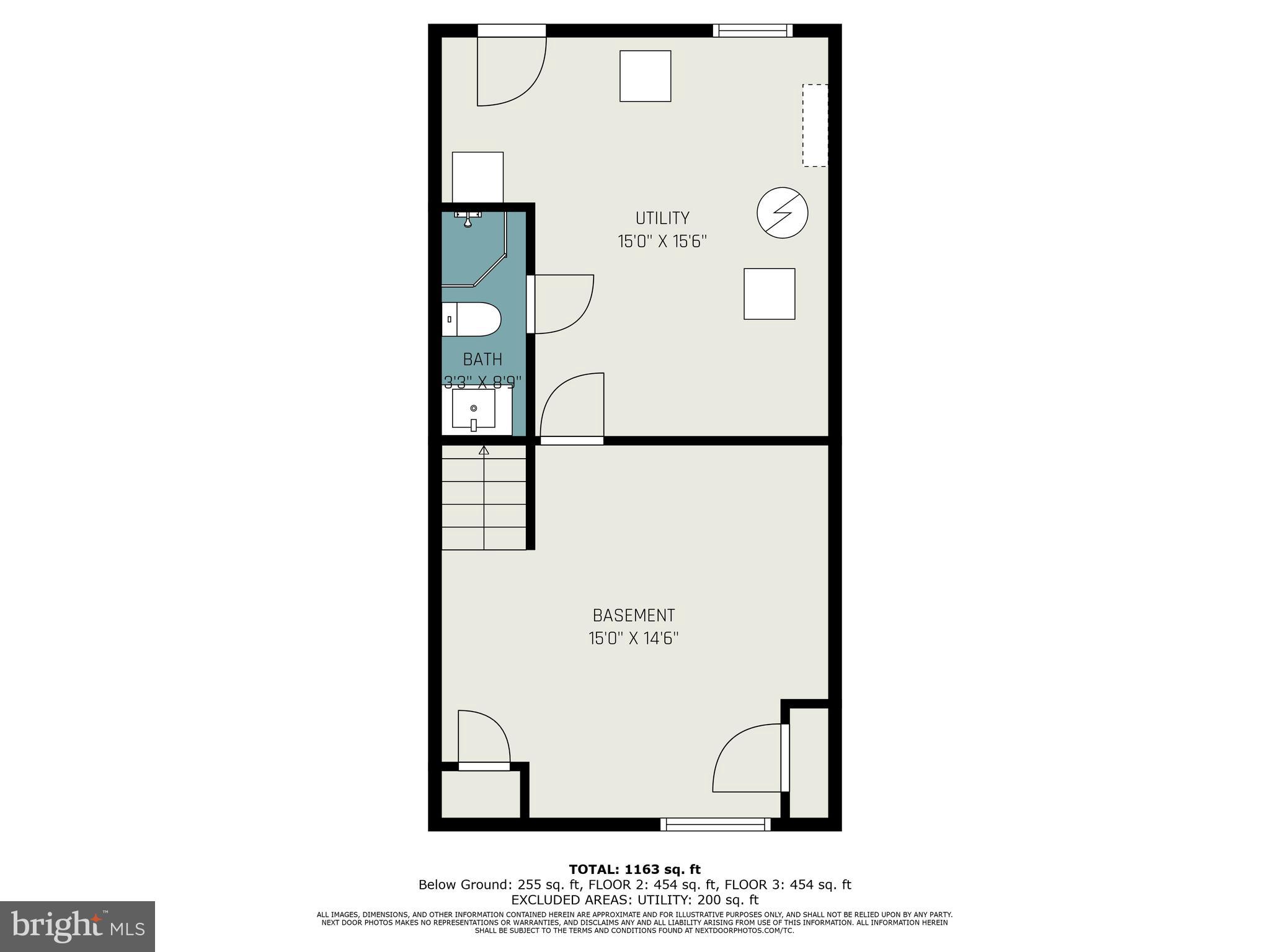 HAWTHORNE - Residential