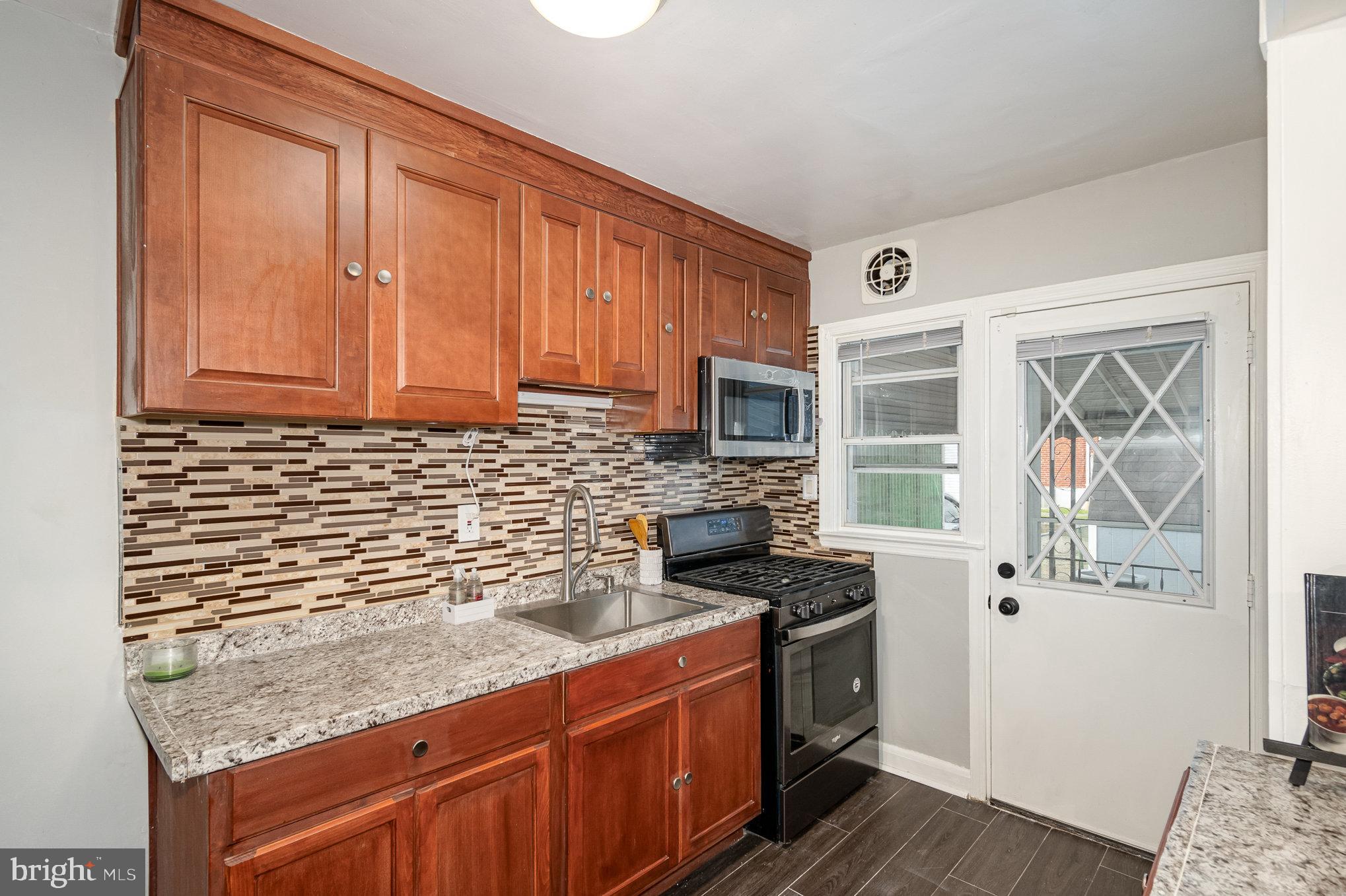 HAWTHORNE - Residential