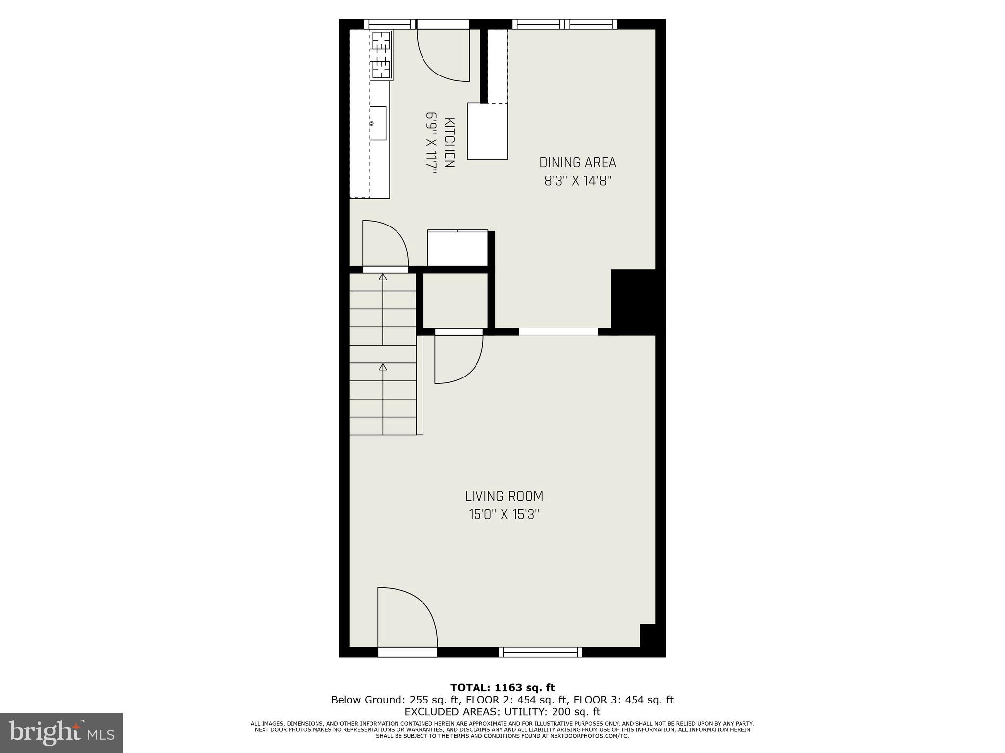 HAWTHORNE - Residential