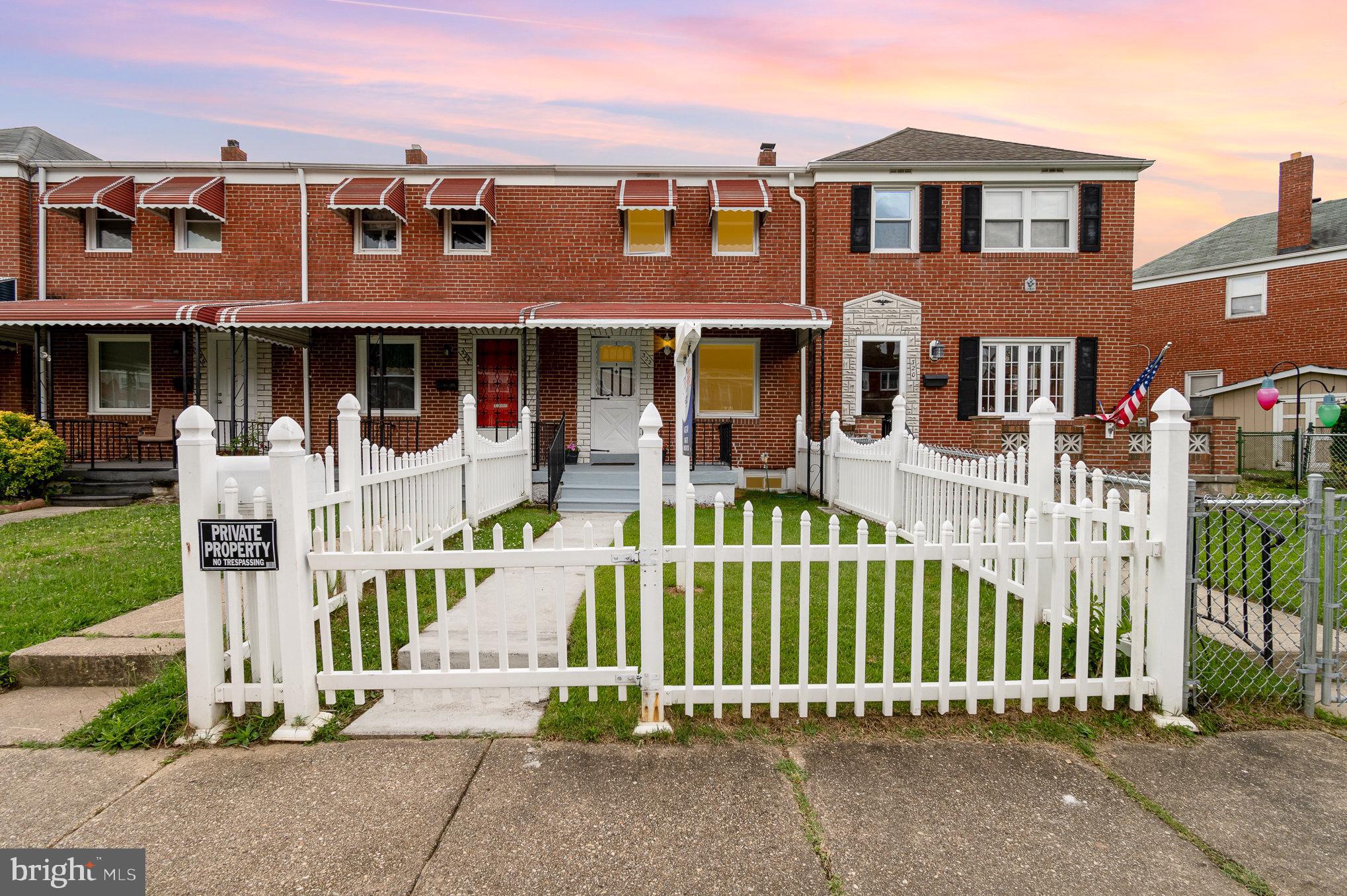 HAWTHORNE - Residential