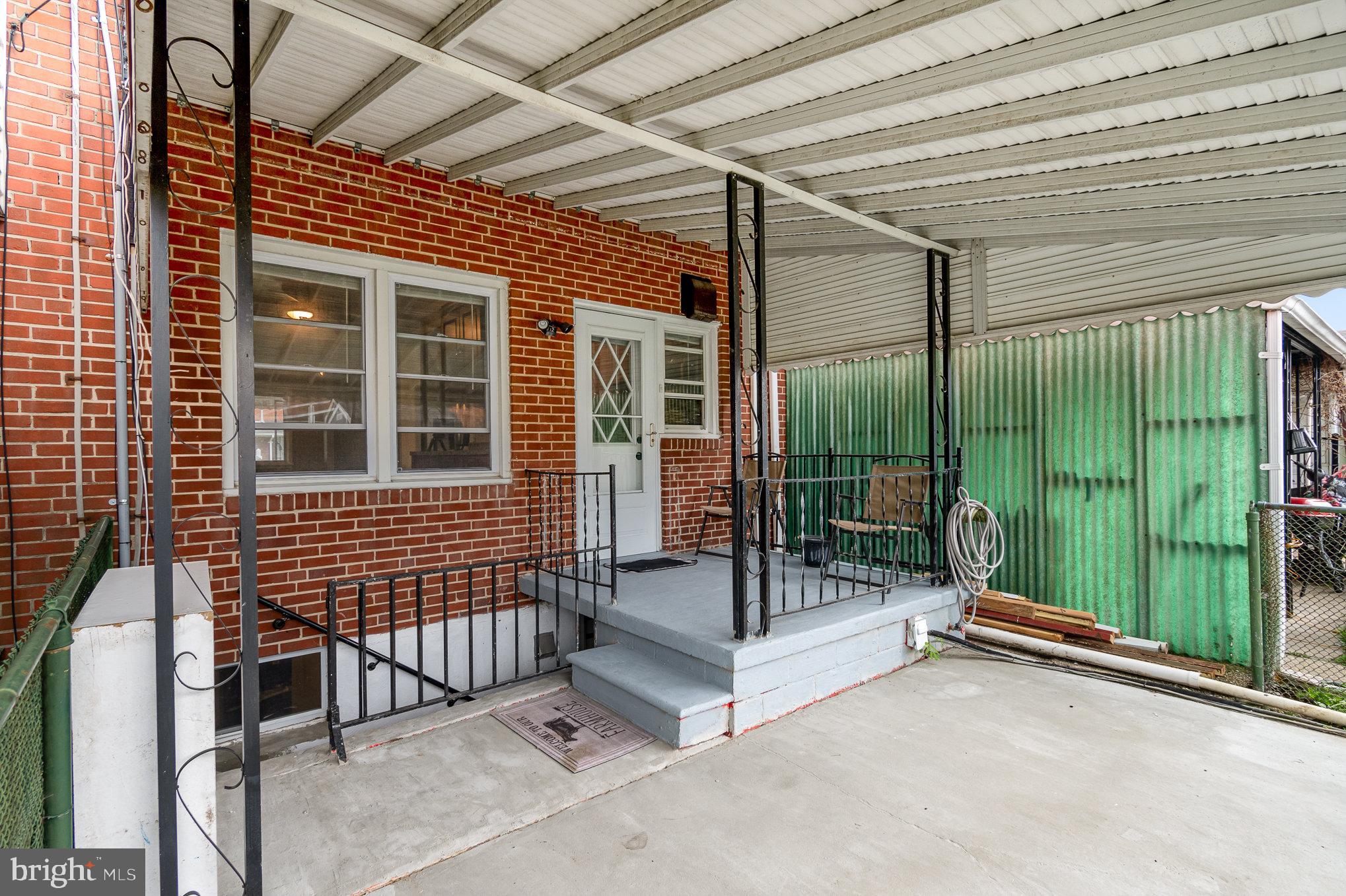 HAWTHORNE - Residential