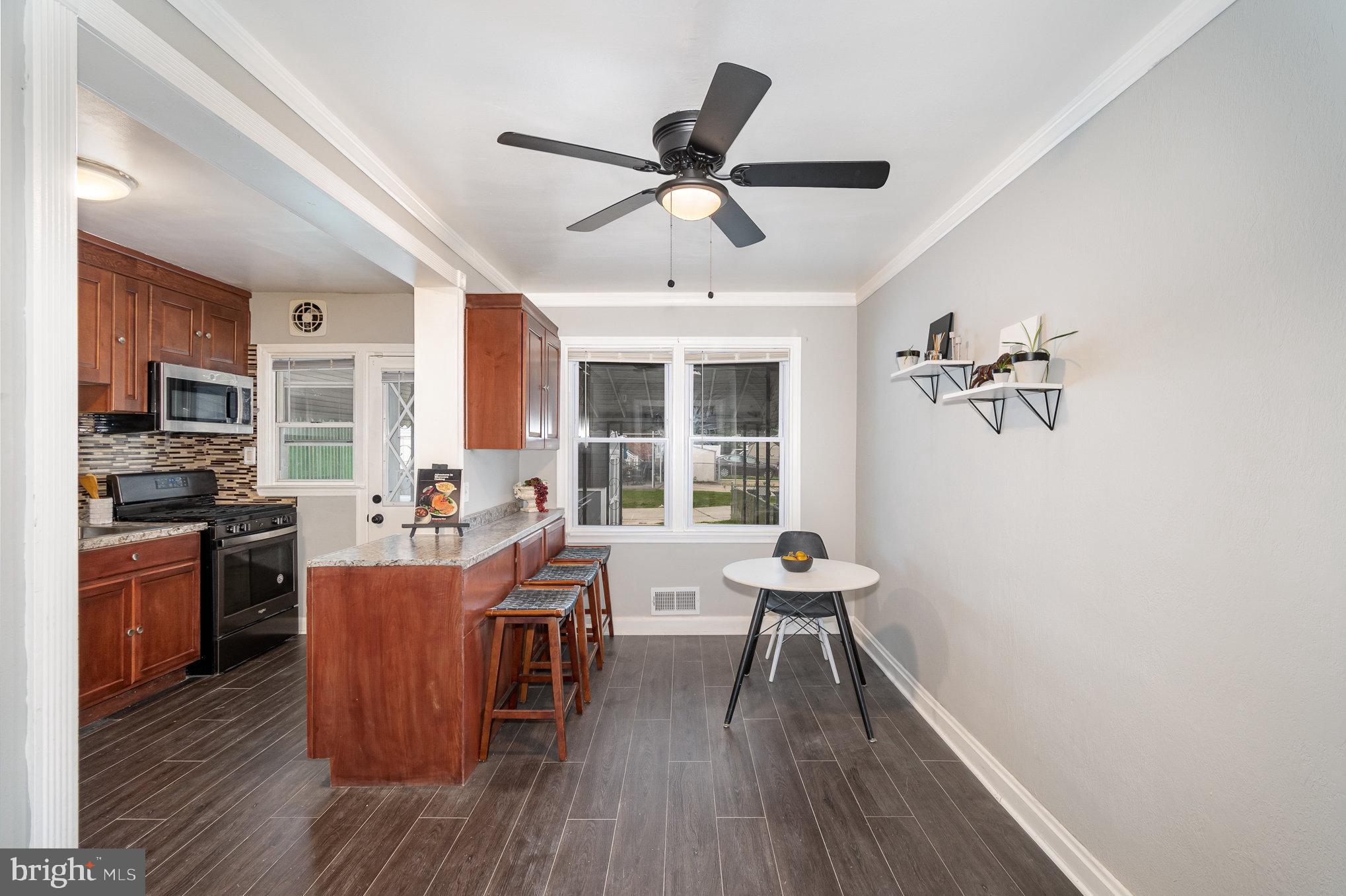 HAWTHORNE - Residential