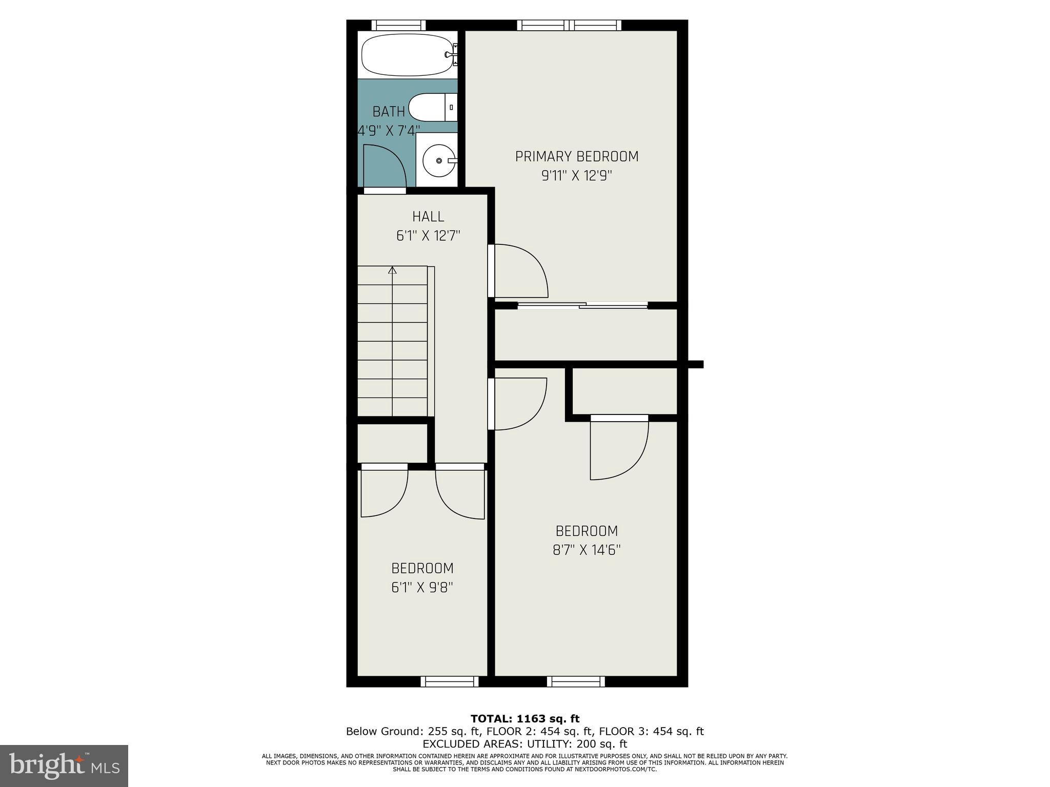 HAWTHORNE - Residential