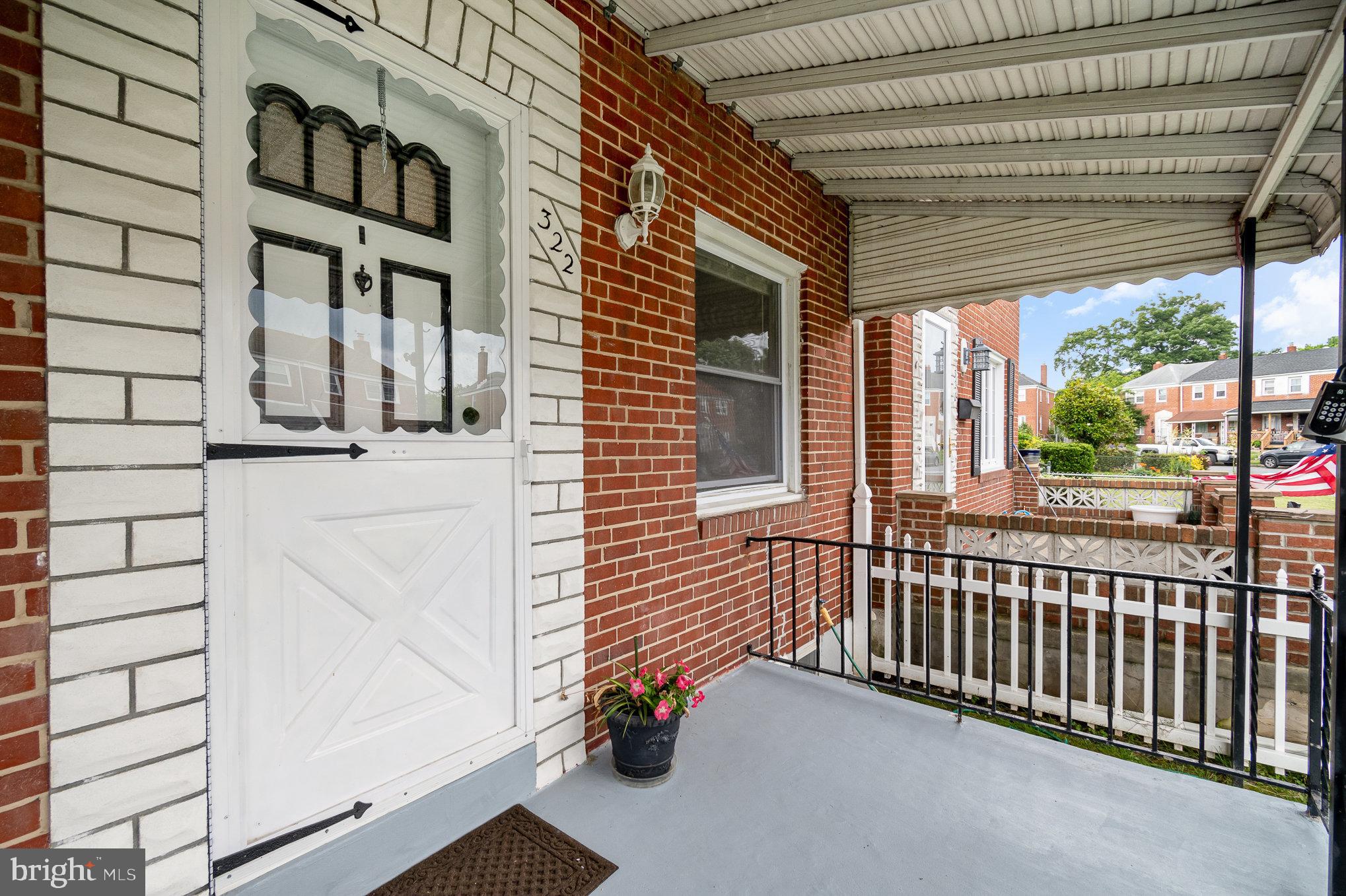 HAWTHORNE - Residential