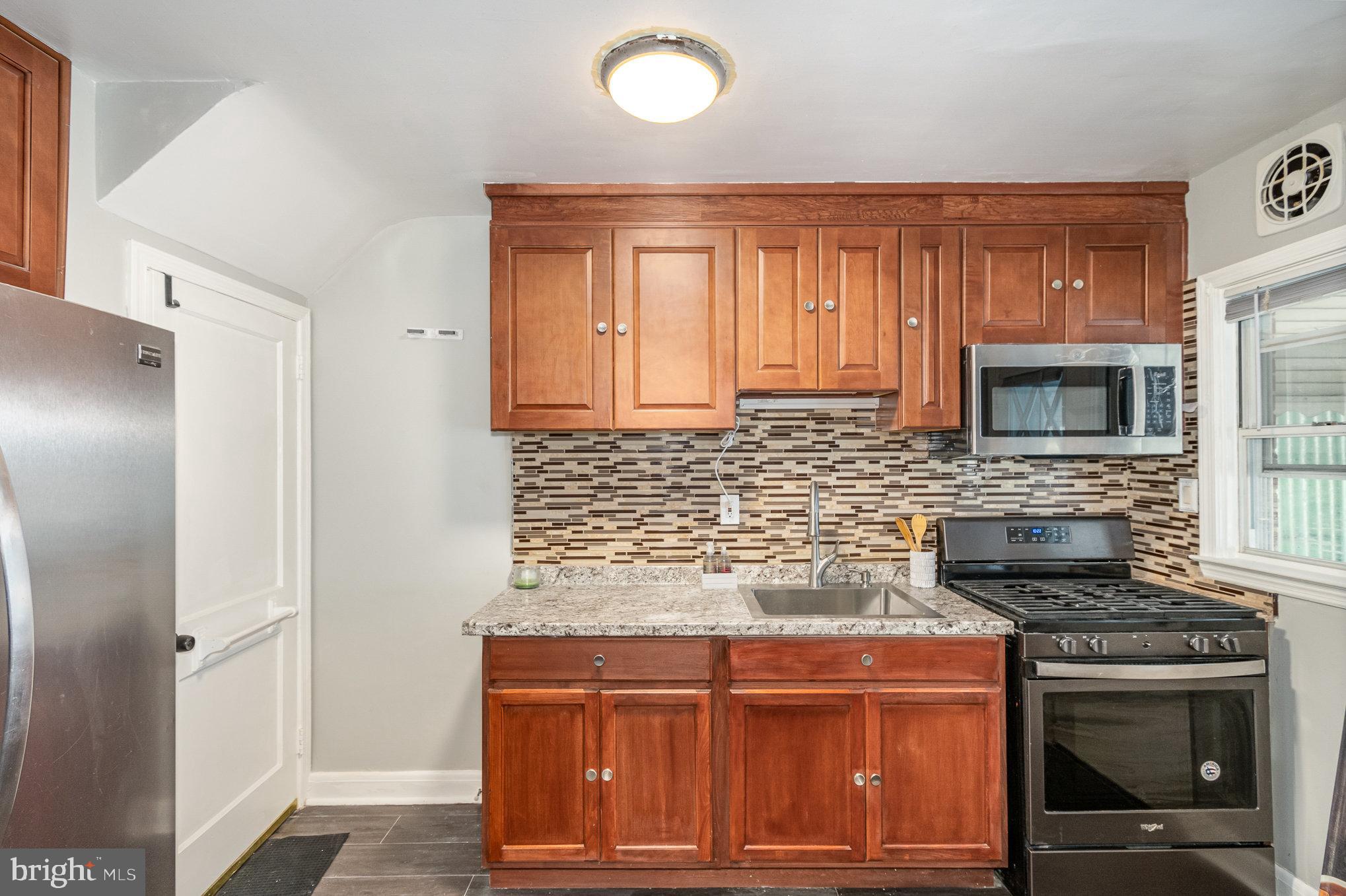 HAWTHORNE - Residential