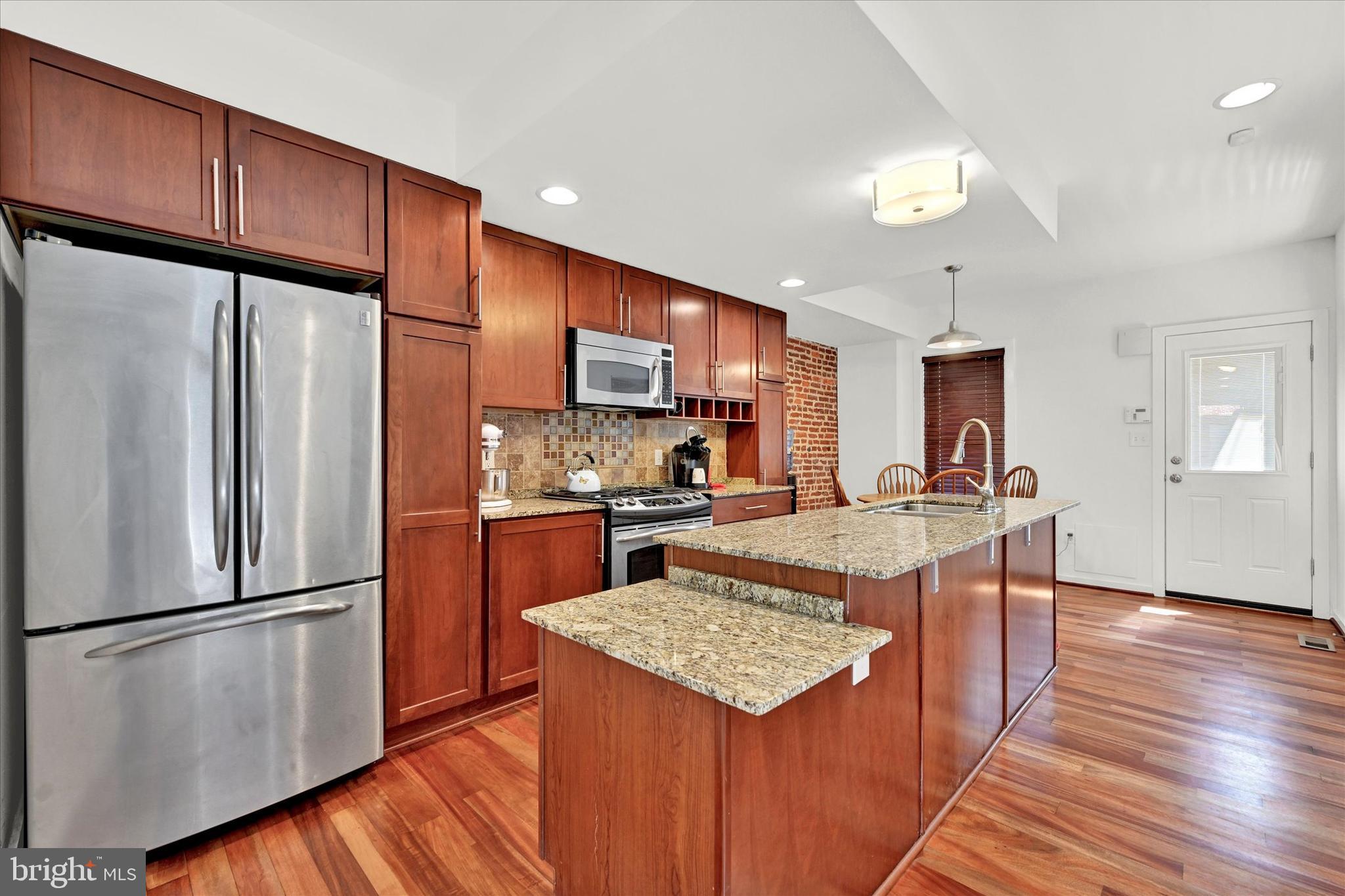 PATTERSON PARK - Residential Lease