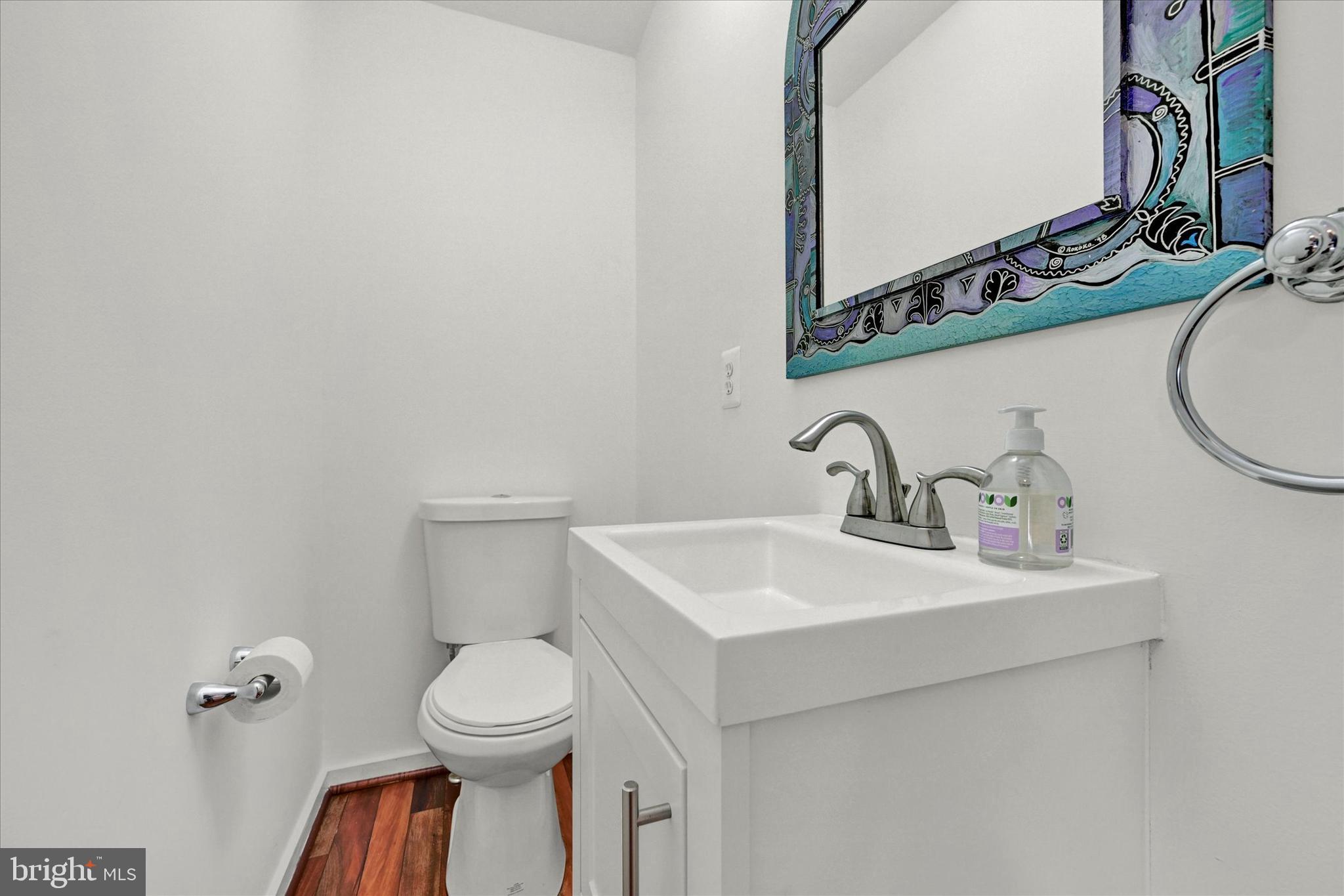 PATTERSON PARK - Residential Lease