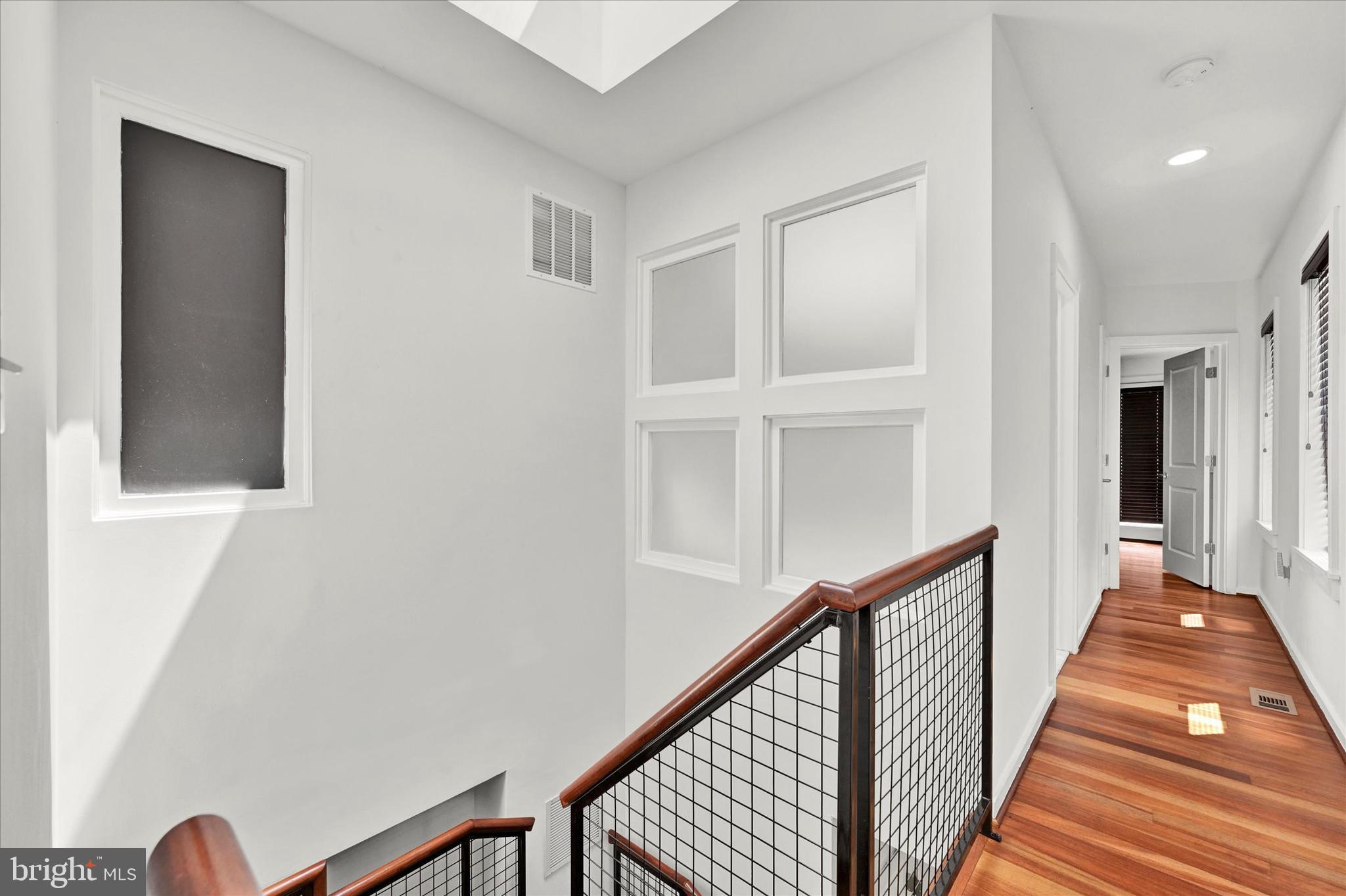 PATTERSON PARK - Residential Lease