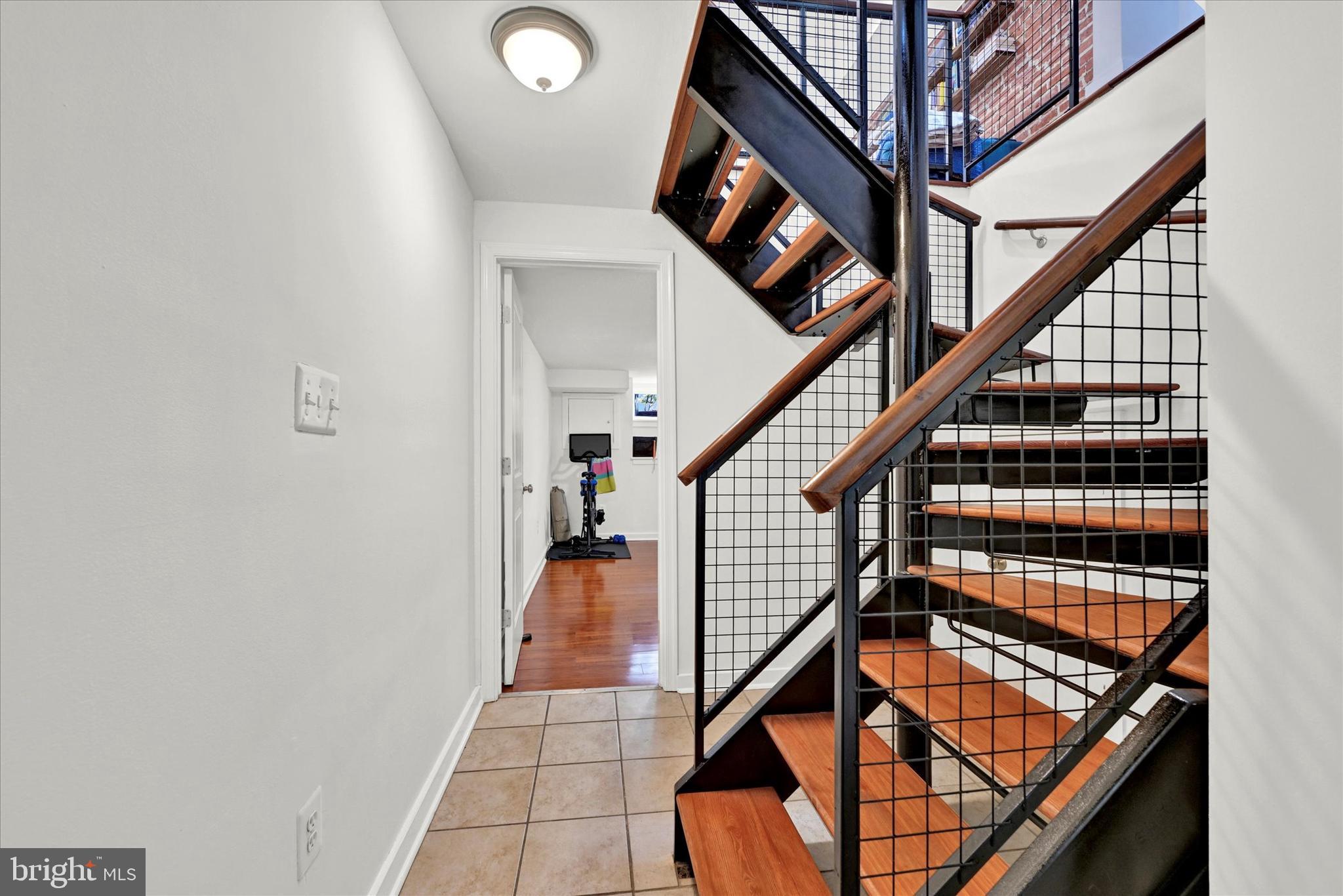 PATTERSON PARK - Residential Lease