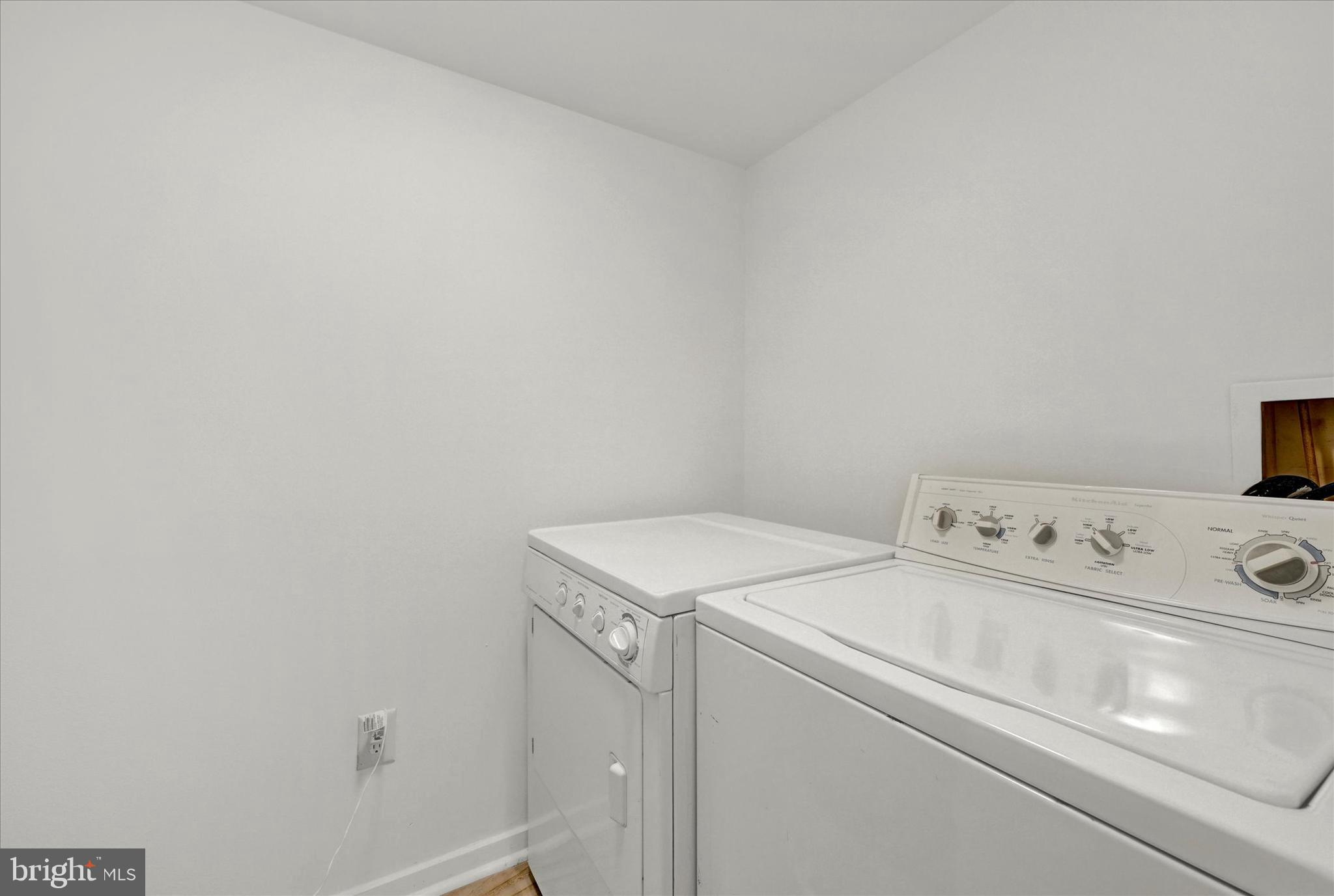 PATTERSON PARK - Residential Lease