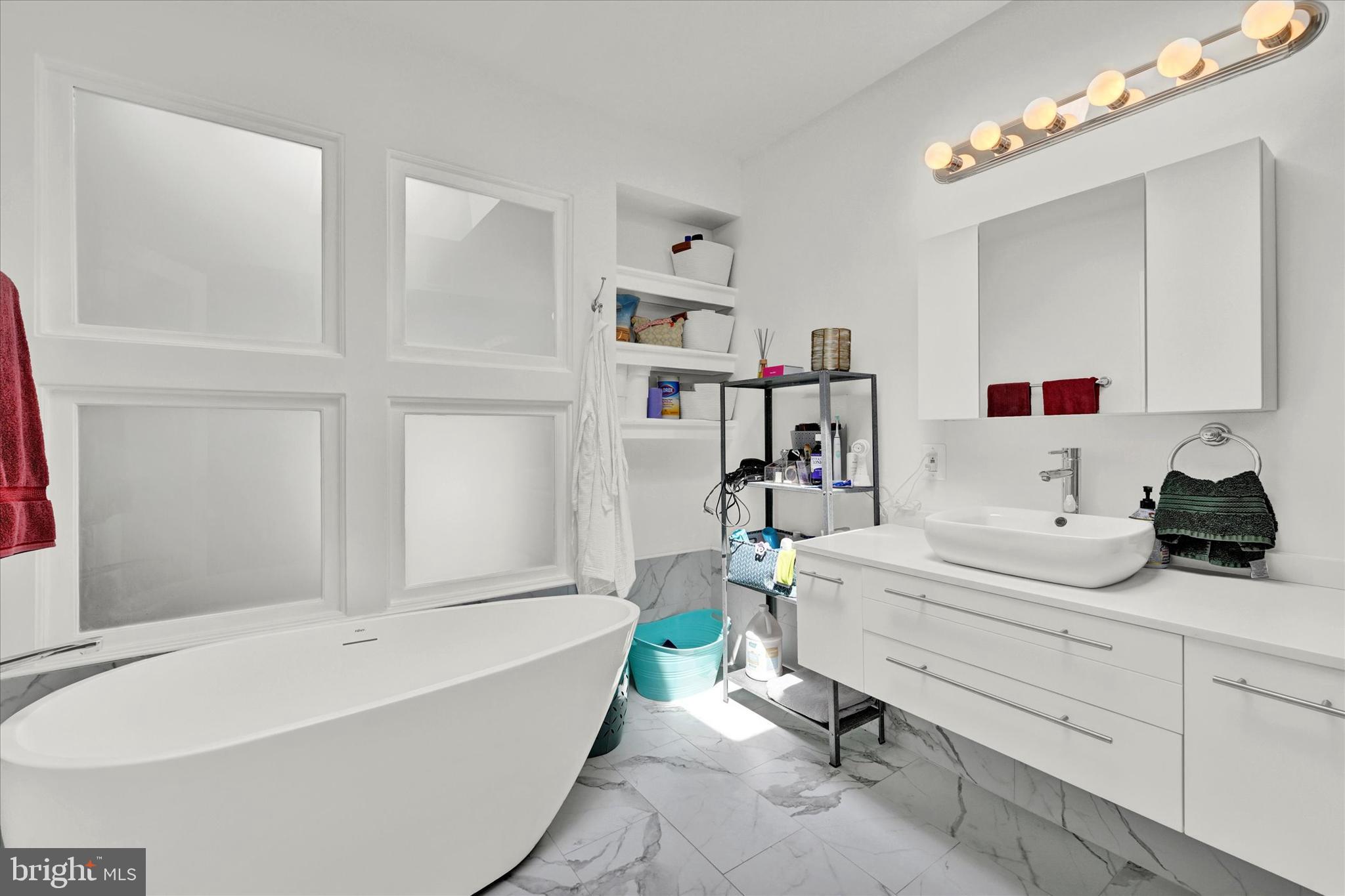 PATTERSON PARK - Residential Lease