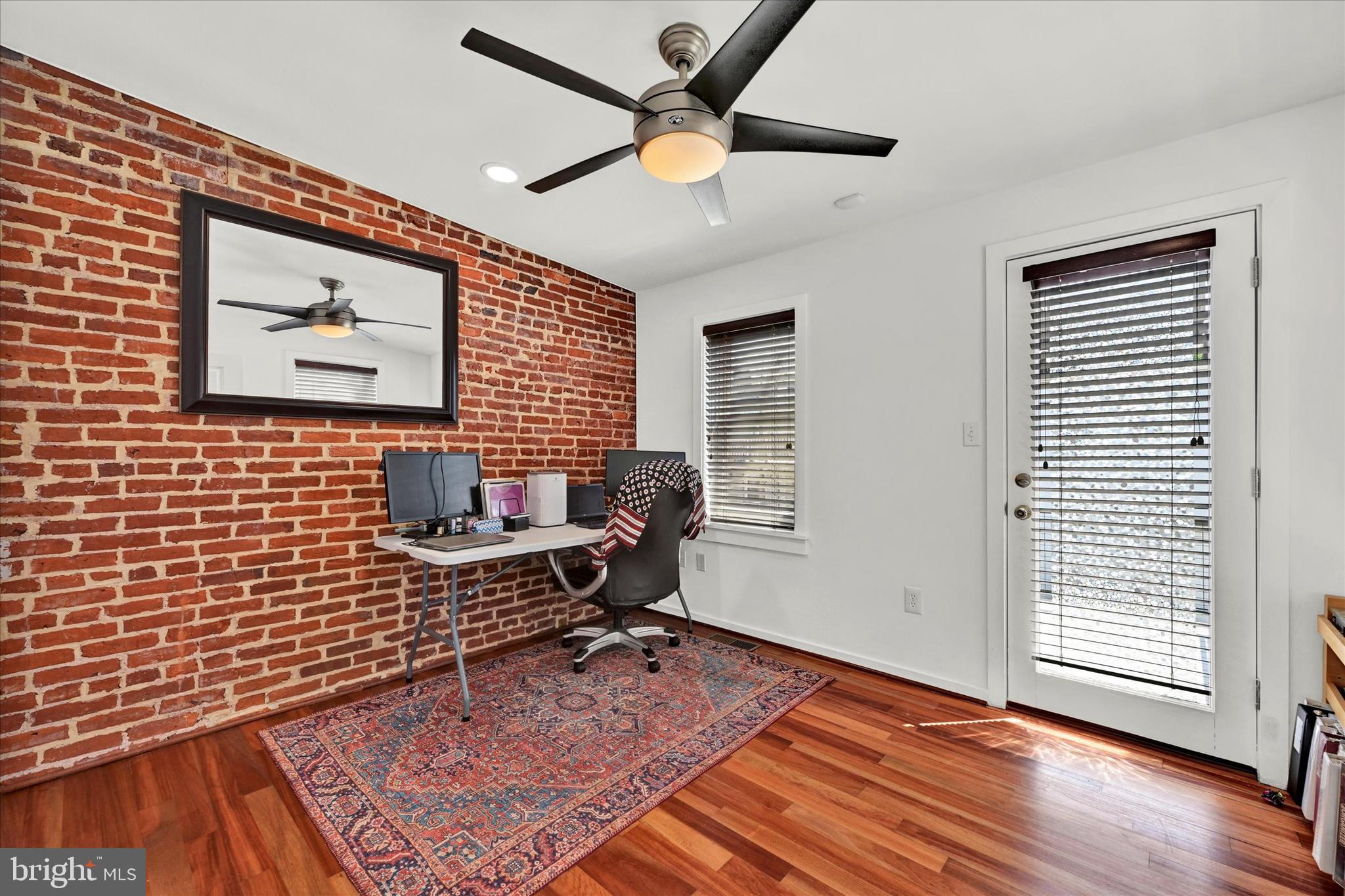 PATTERSON PARK - Residential Lease