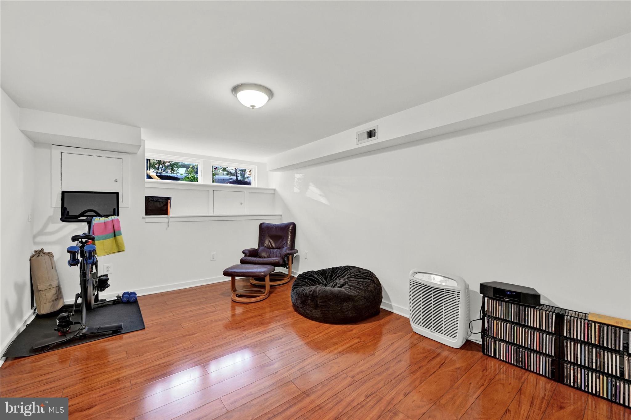 PATTERSON PARK - Residential Lease