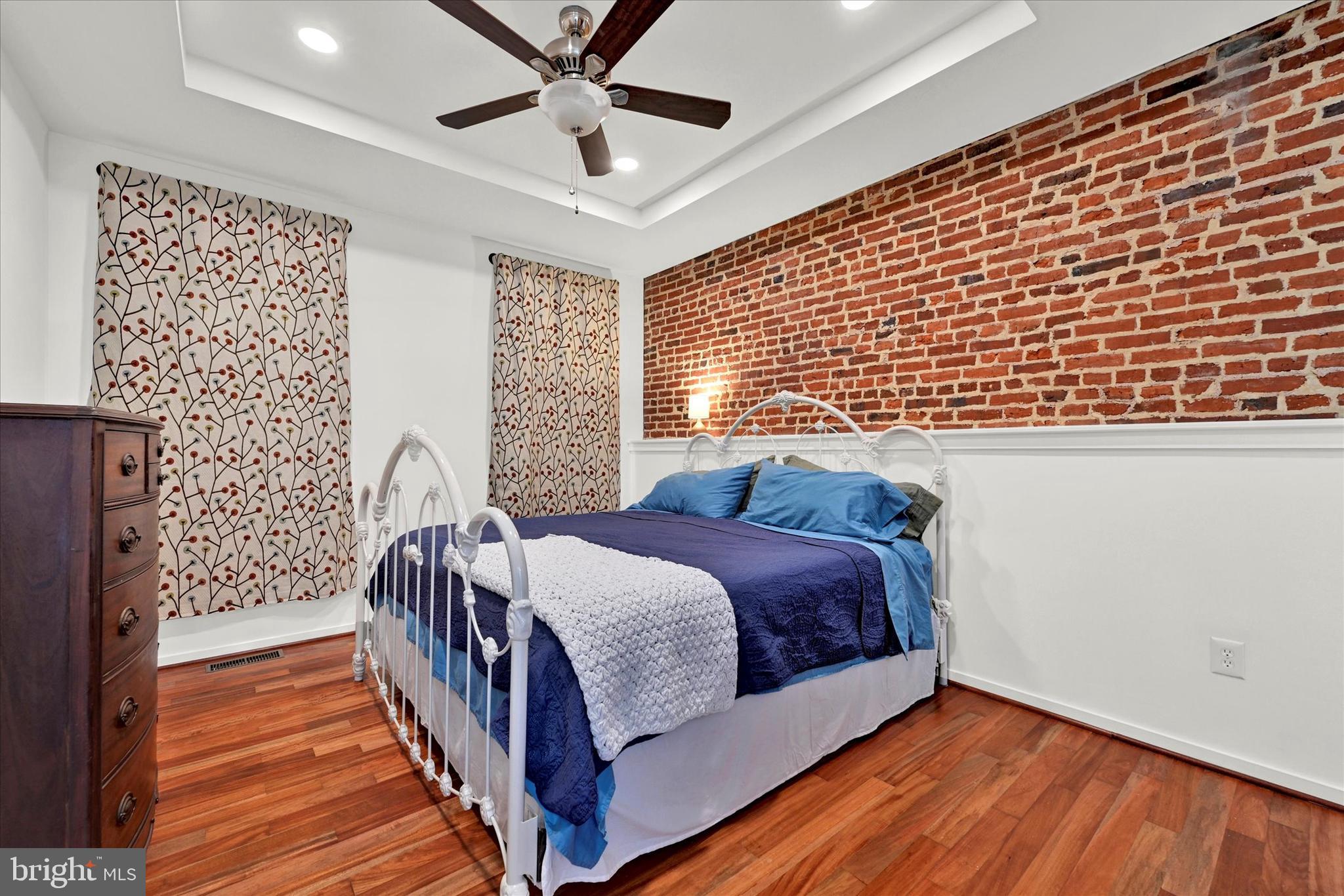 PATTERSON PARK - Residential Lease