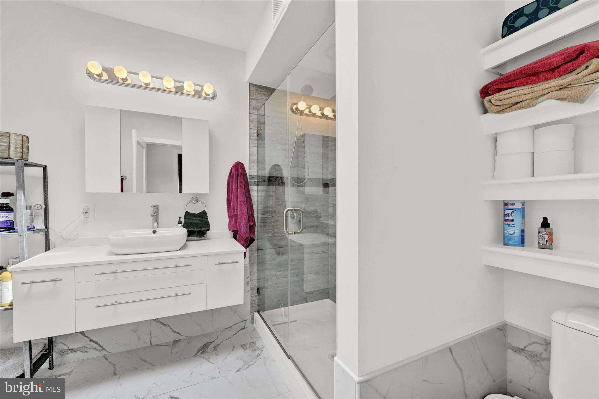 PATTERSON PARK - Residential Lease