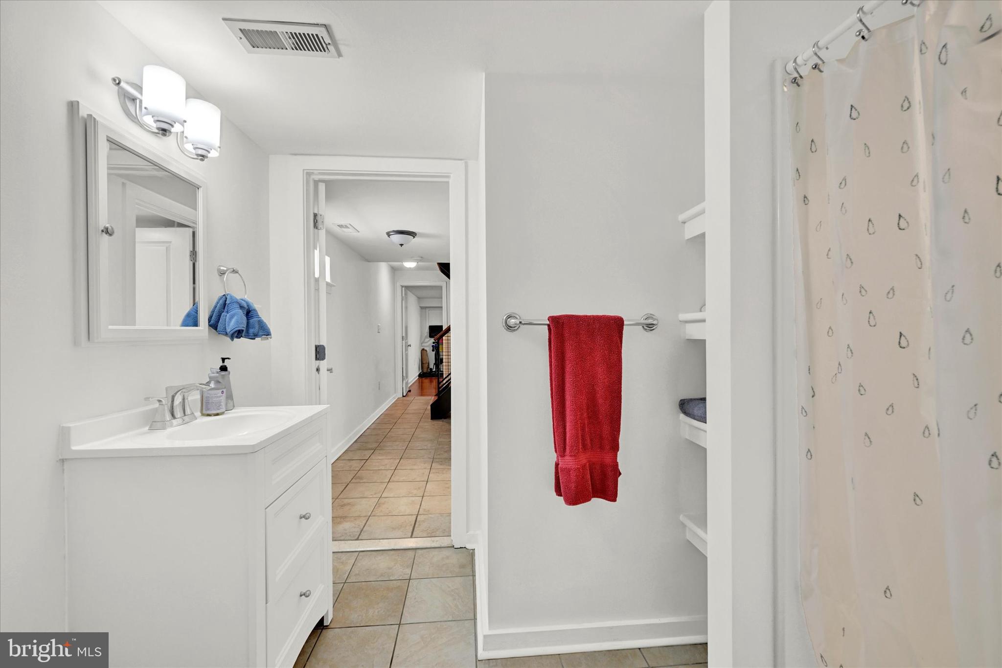 PATTERSON PARK - Residential Lease