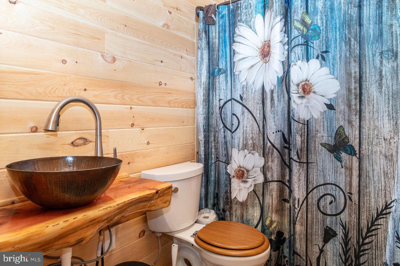 BATTLE CREEK FOREST - Residential