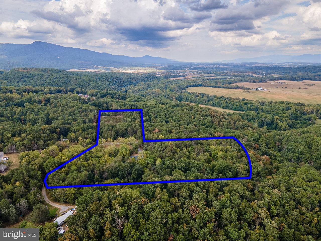 BATTLE CREEK FOREST - Residential