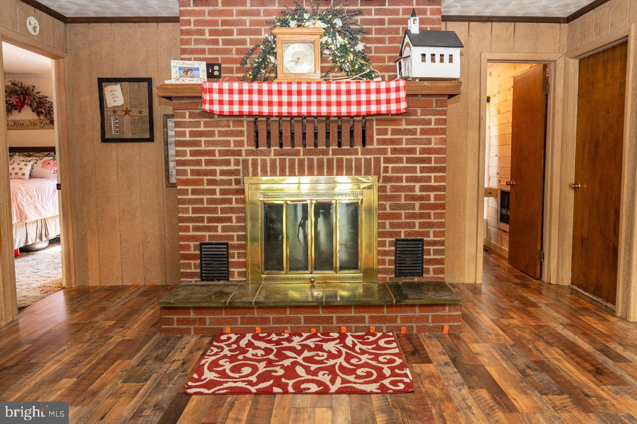 BATTLE CREEK FOREST - Residential