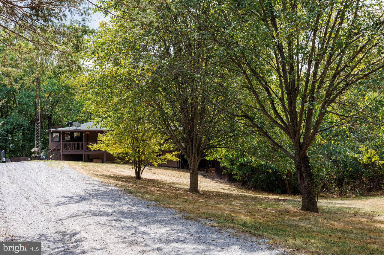 BATTLE CREEK FOREST - Residential