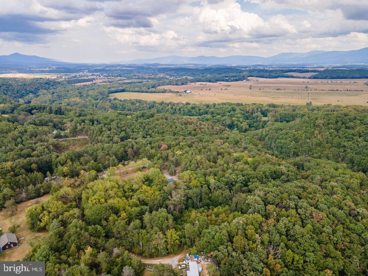 BATTLE CREEK FOREST - Residential