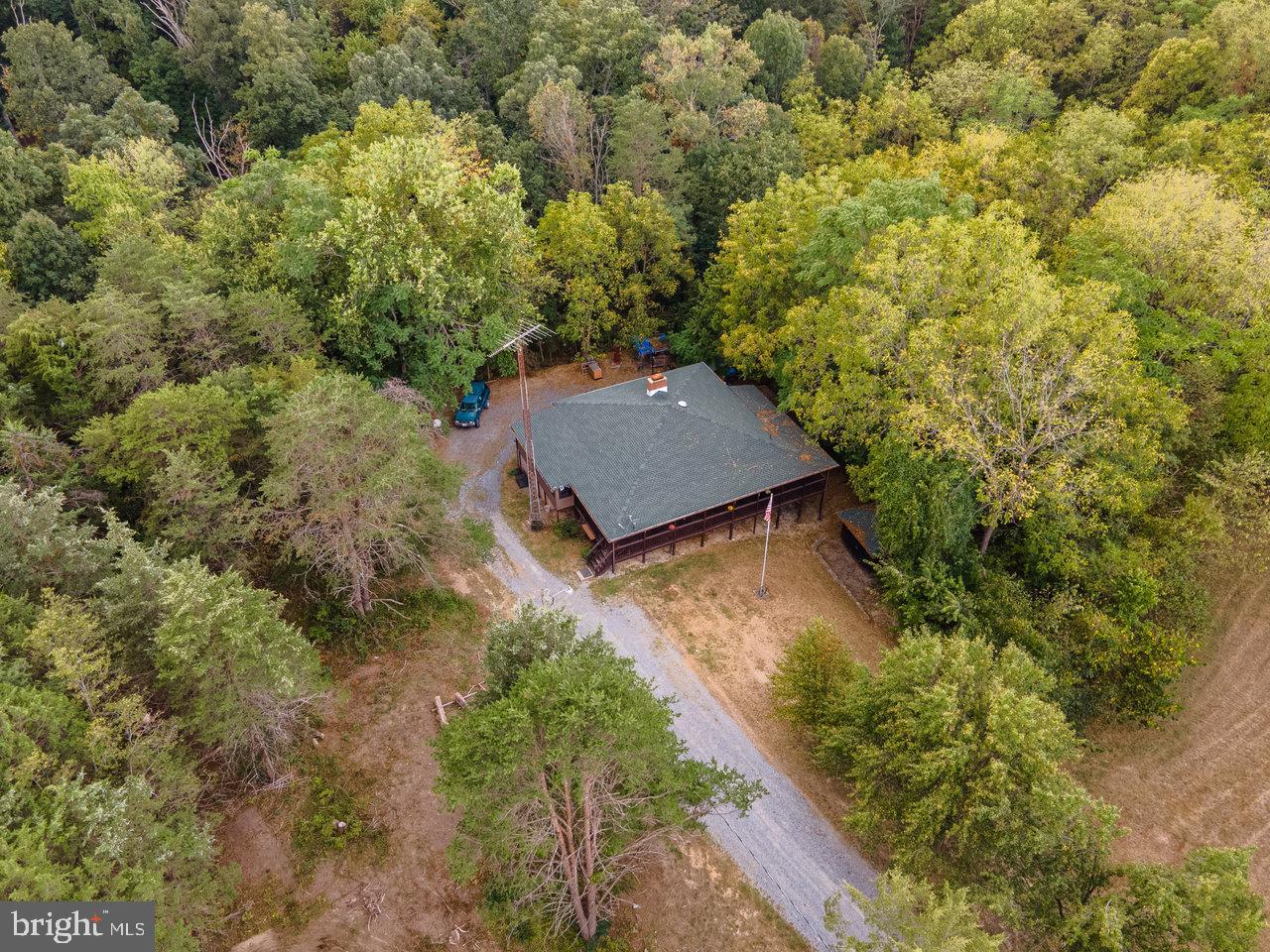 BATTLE CREEK FOREST - Residential