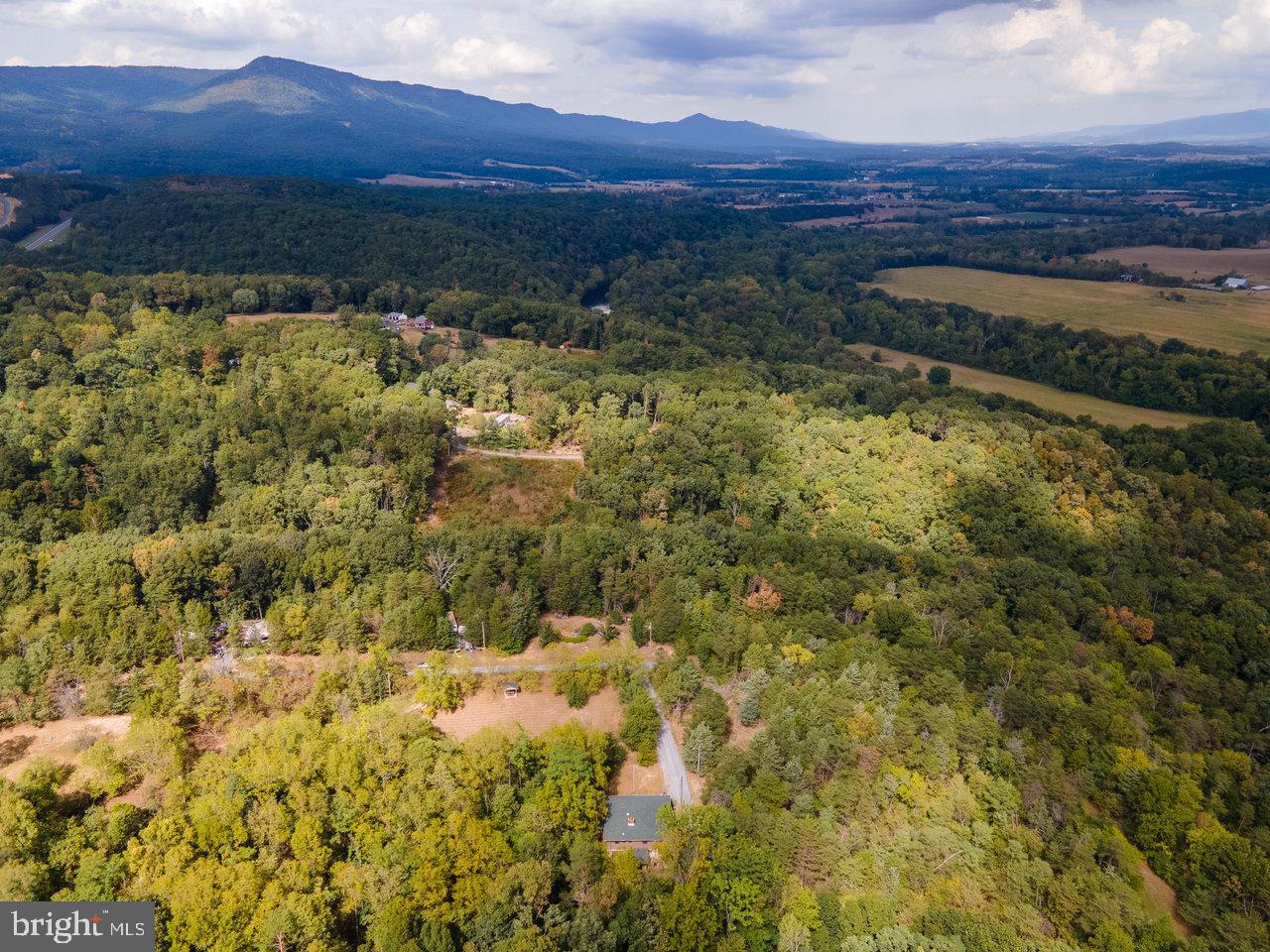 BATTLE CREEK FOREST - Residential