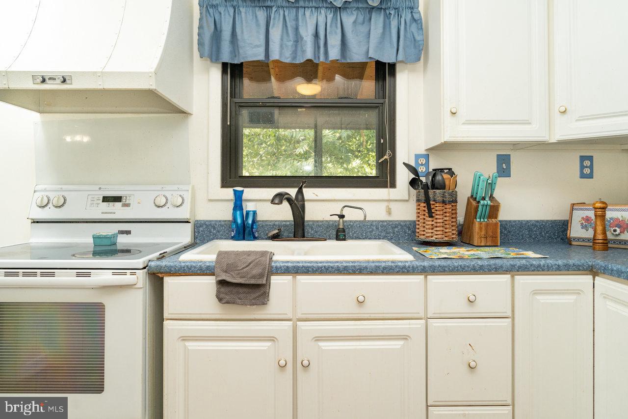 BATTLE CREEK FOREST - Residential