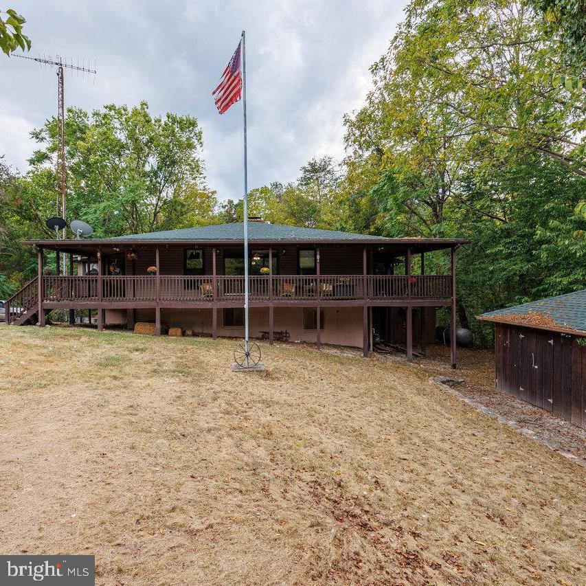 BATTLE CREEK FOREST - Residential