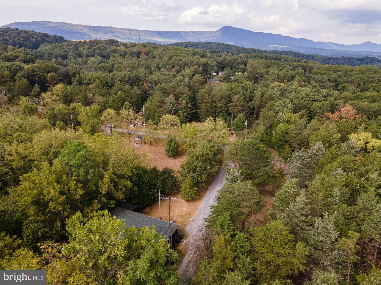 BATTLE CREEK FOREST - Residential