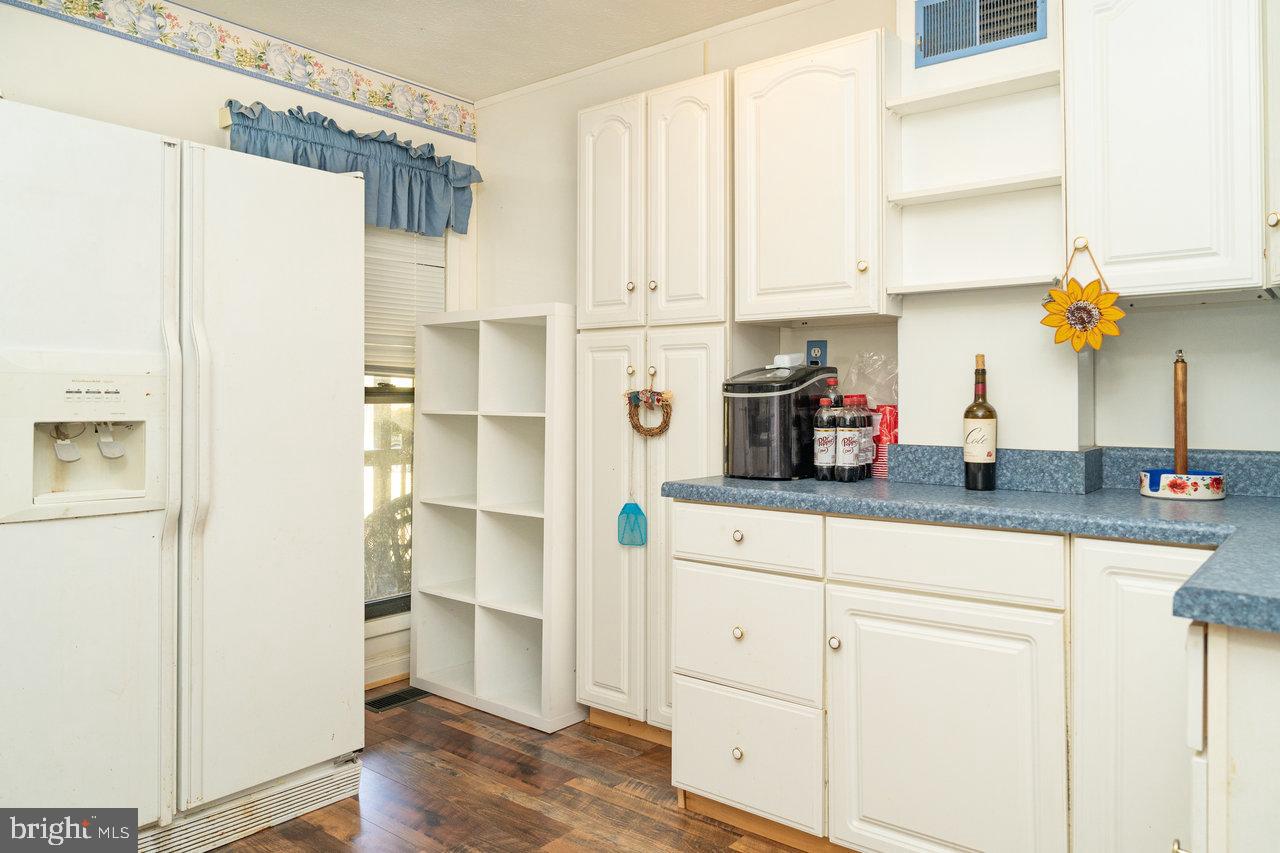 BATTLE CREEK FOREST - Residential