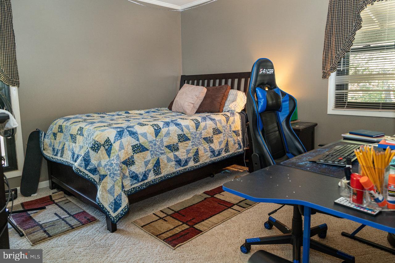 BATTLE CREEK FOREST - Residential