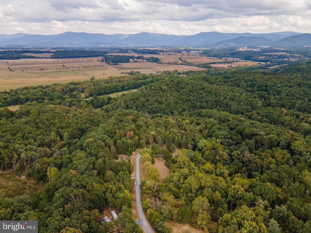 BATTLE CREEK FOREST - Residential