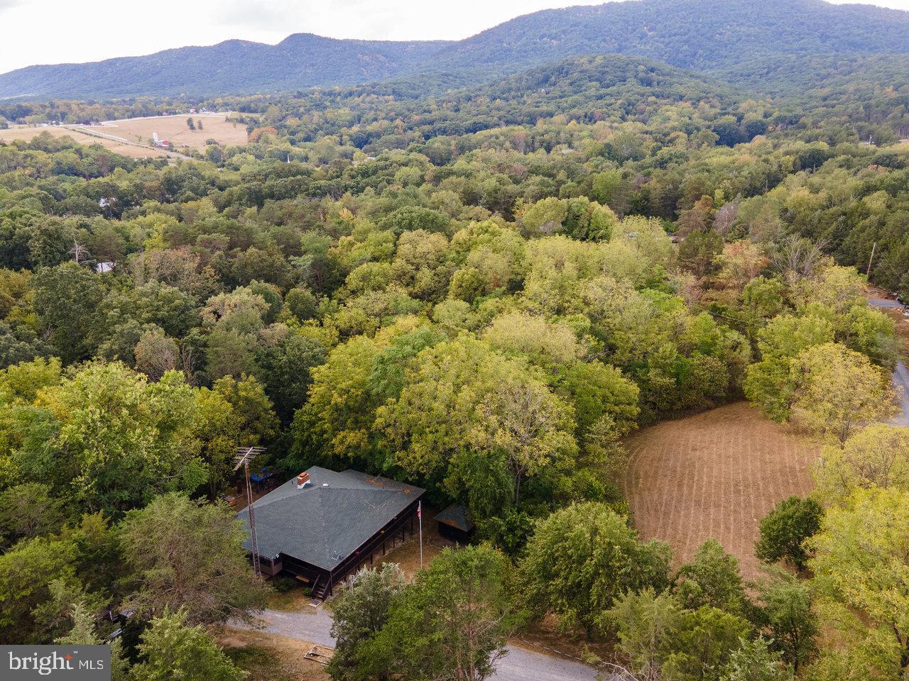 BATTLE CREEK FOREST - Residential