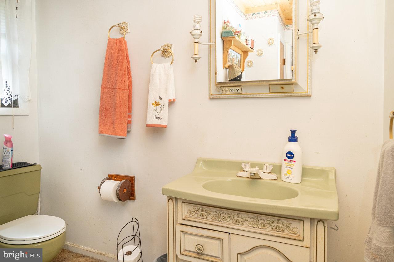 BATTLE CREEK FOREST - Residential