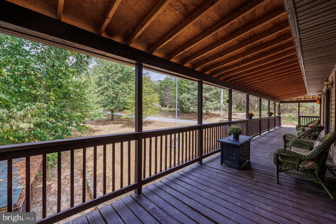 BATTLE CREEK FOREST - Residential