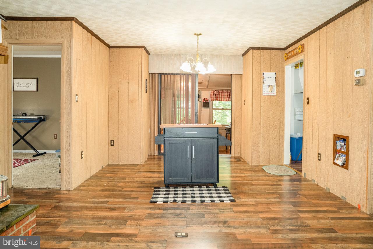 BATTLE CREEK FOREST - Residential