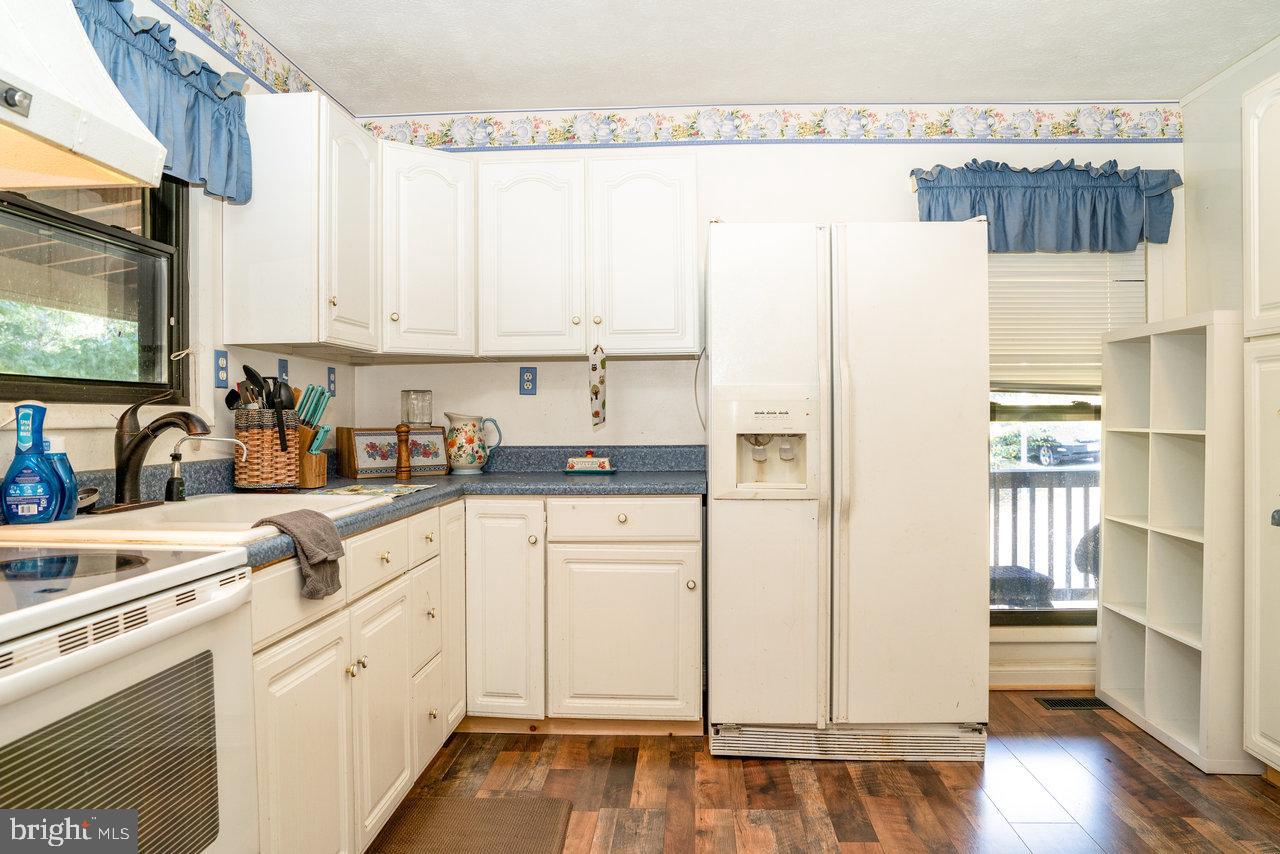 BATTLE CREEK FOREST - Residential