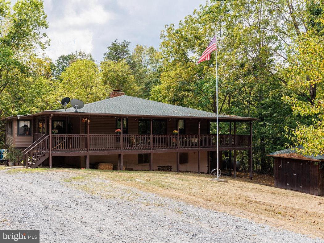 BATTLE CREEK FOREST - Residential